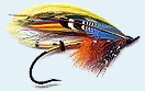 Cast your message on the fly 